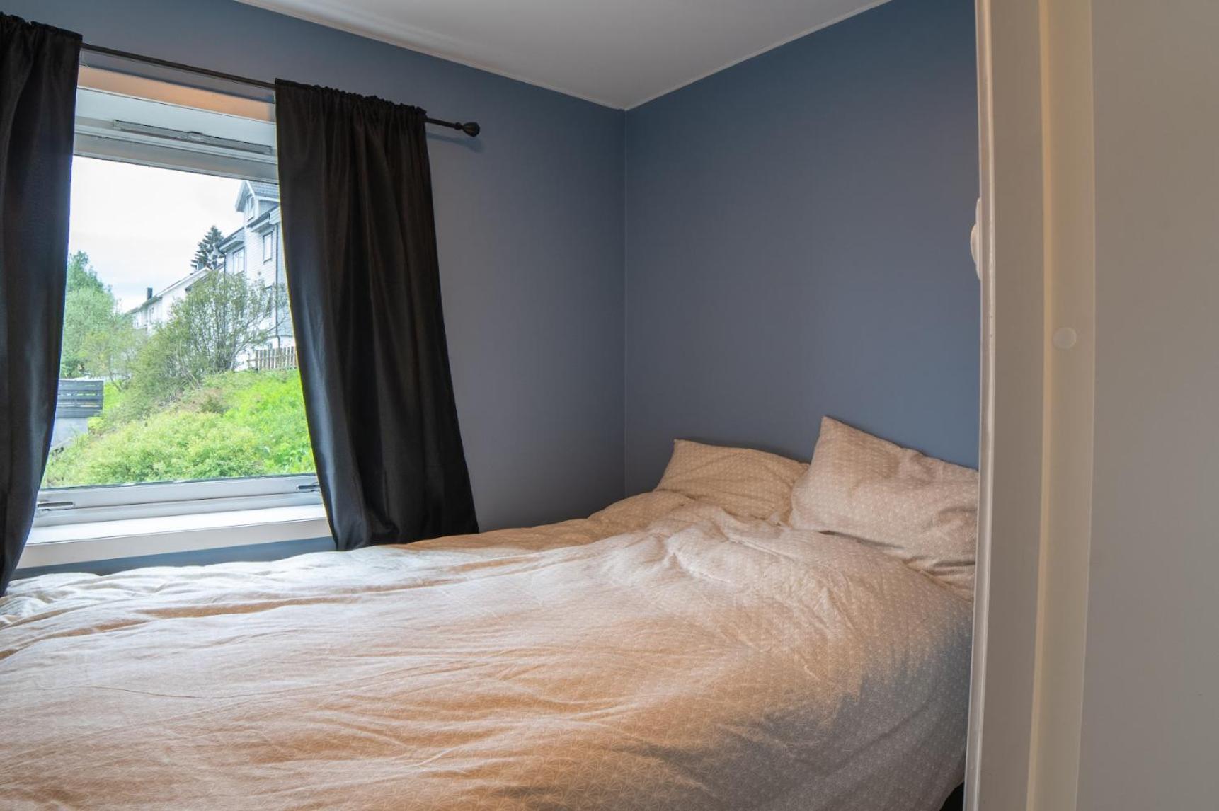 Close To Everything! Stay Comfy! Tromso Exterior photo