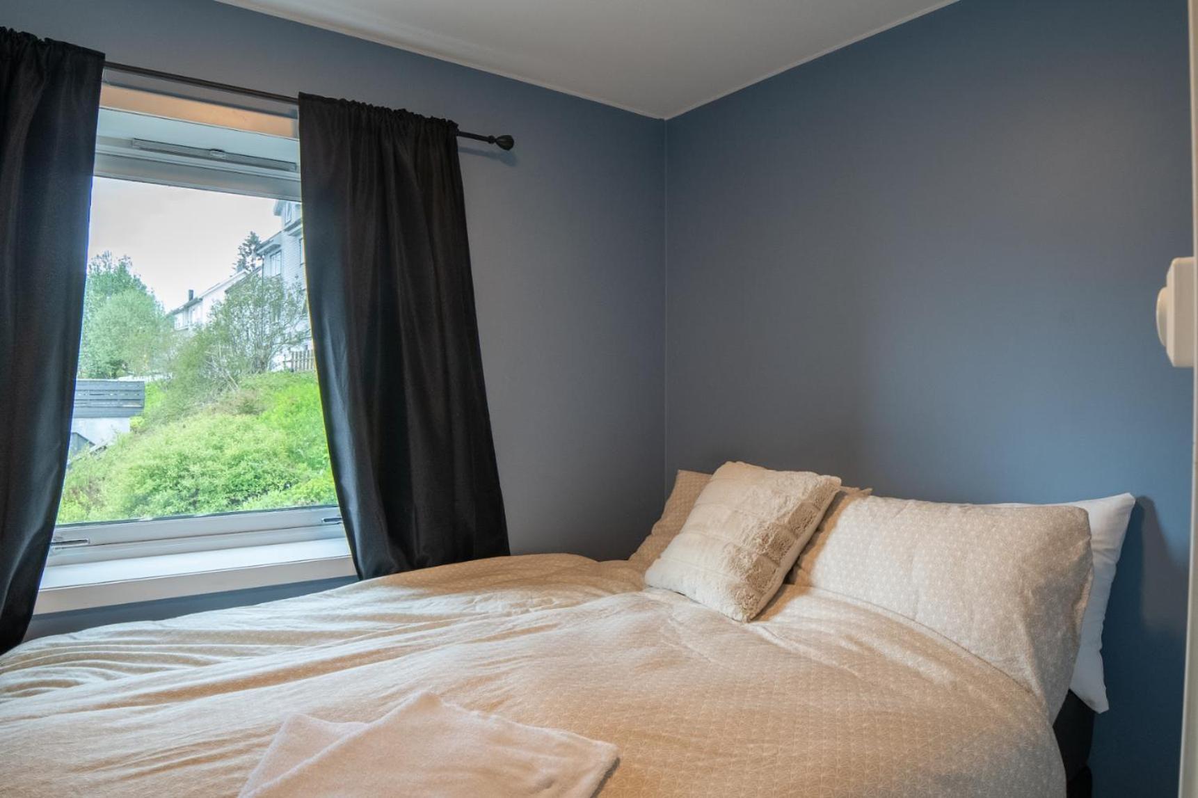 Close To Everything! Stay Comfy! Tromso Exterior photo