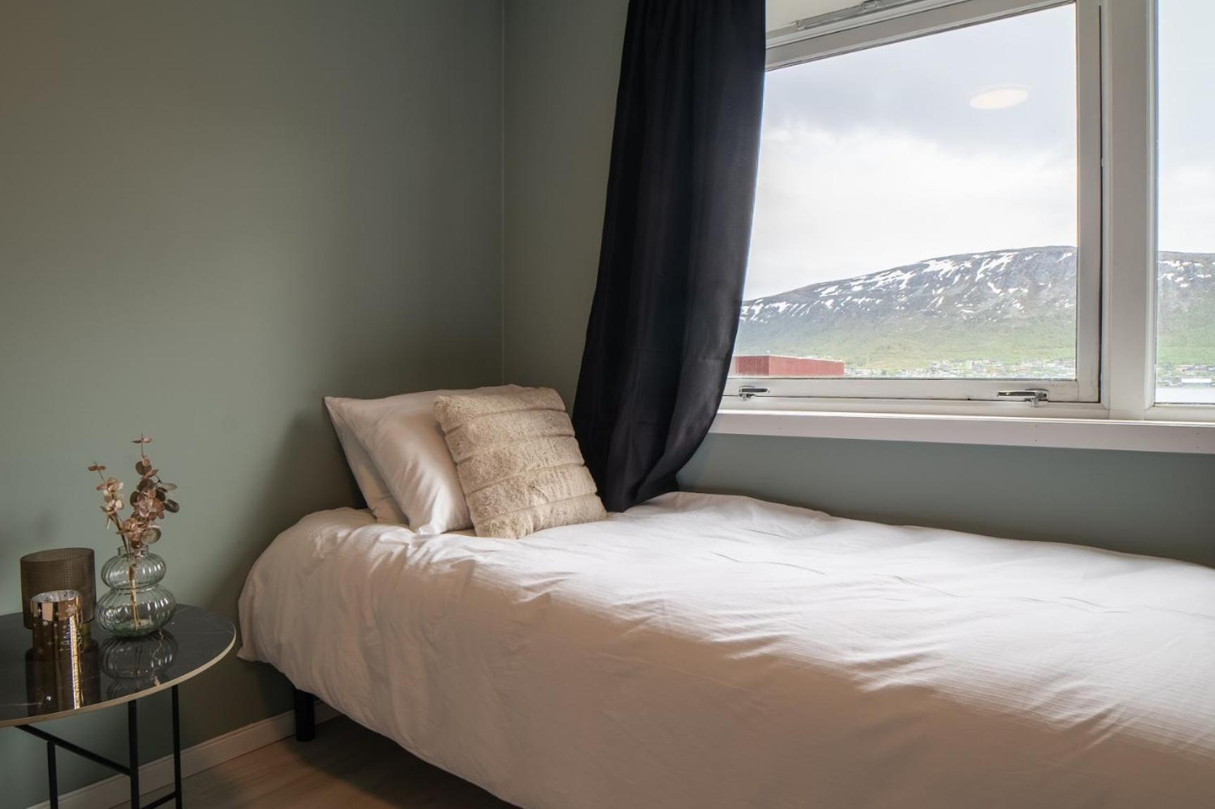 Close To Everything! Stay Comfy! Tromso Exterior photo